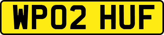 WP02HUF