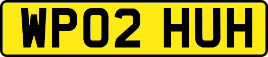 WP02HUH