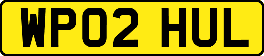 WP02HUL