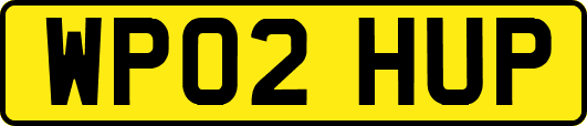 WP02HUP