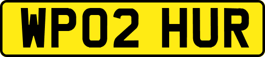 WP02HUR
