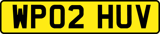 WP02HUV