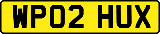 WP02HUX