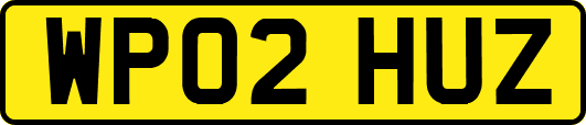 WP02HUZ