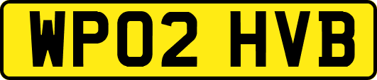 WP02HVB