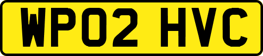 WP02HVC