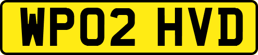 WP02HVD