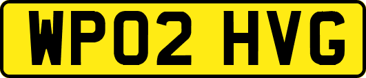 WP02HVG