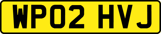 WP02HVJ