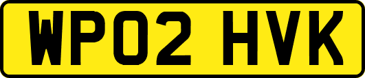 WP02HVK