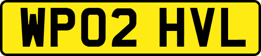 WP02HVL
