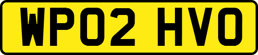 WP02HVO