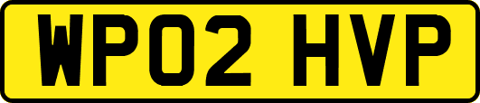 WP02HVP