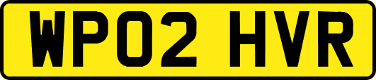 WP02HVR