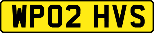 WP02HVS