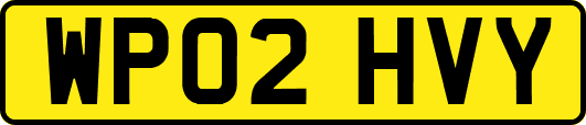 WP02HVY