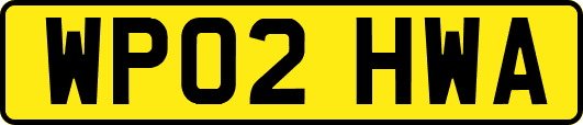 WP02HWA