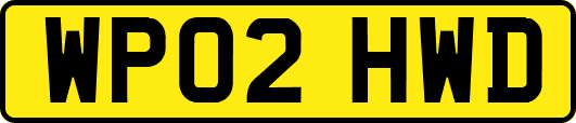 WP02HWD