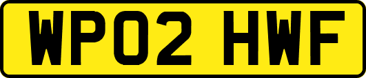 WP02HWF