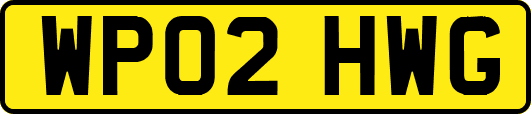 WP02HWG