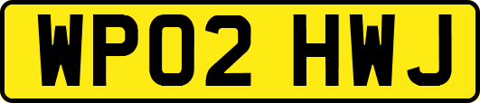 WP02HWJ
