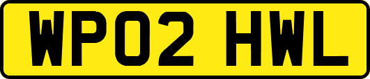 WP02HWL