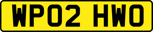 WP02HWO