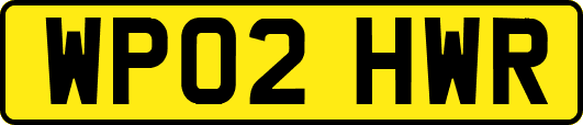 WP02HWR