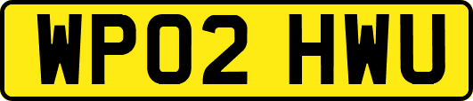 WP02HWU