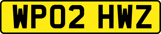WP02HWZ