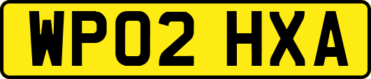 WP02HXA