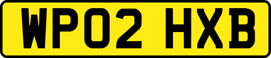 WP02HXB