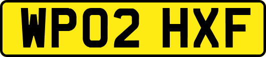 WP02HXF