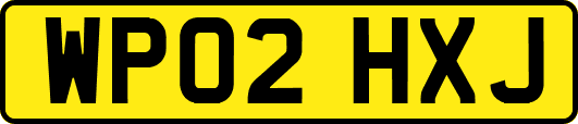 WP02HXJ