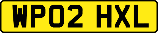 WP02HXL