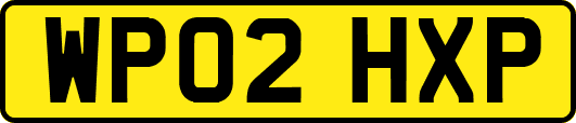 WP02HXP