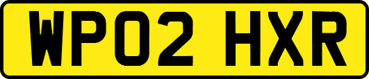 WP02HXR