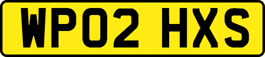 WP02HXS
