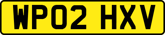 WP02HXV