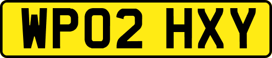 WP02HXY