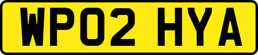WP02HYA