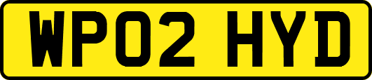 WP02HYD