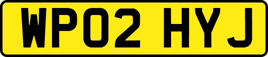 WP02HYJ
