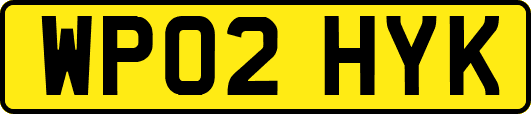 WP02HYK