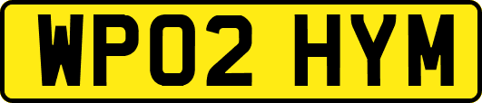 WP02HYM