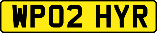 WP02HYR
