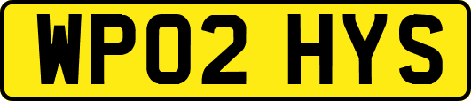 WP02HYS