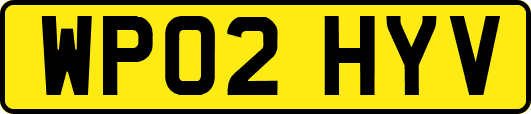 WP02HYV