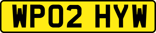 WP02HYW