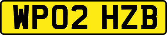WP02HZB